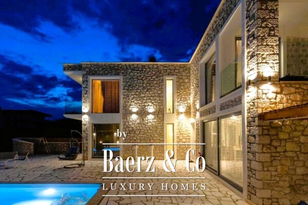 photo 11 (For Sale) Residential Villa || Argolida/Asini - 170 Sq.m, 570.000€