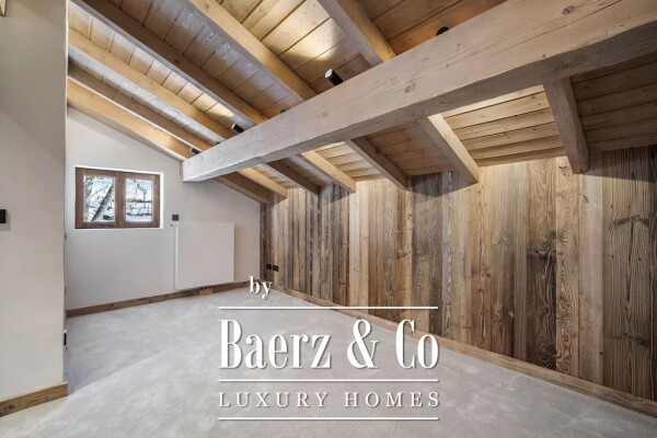 photo 9 NEW 5-BEDROOM CHALET - MOUNTAIN VIEWS