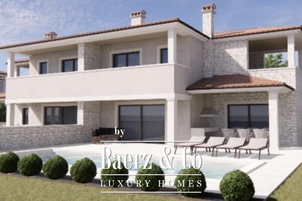 photo 4 Istria, Premantura, house complex 200 m from the beach
