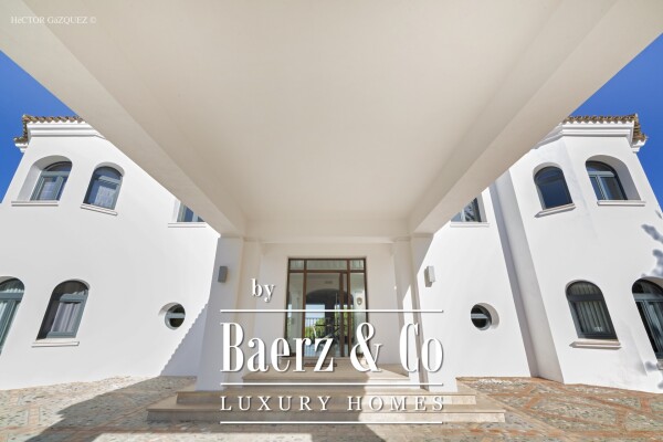 photo 3 Beautiful luxury home in Sotogrande, Sotogrande Alto - Zona G