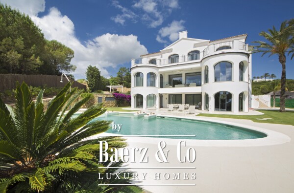 photo 27 Beautiful luxury home in Sotogrande, Sotogrande Alto - Zona G