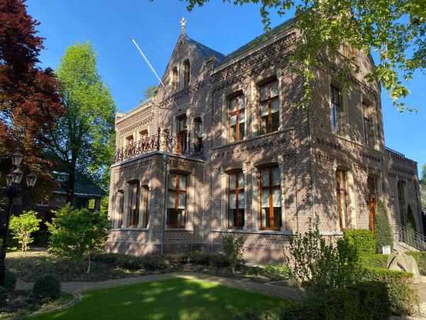 photo 1 Stalbergweg 1