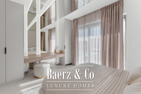 photo 12 Istria, Labinci, modern single-storey house with swimming pool and jacuzzi