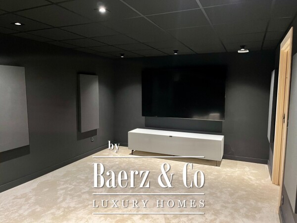 photo 12 BRAND NEW HALF CHALET TYPE T4 ON TWO LEVELS