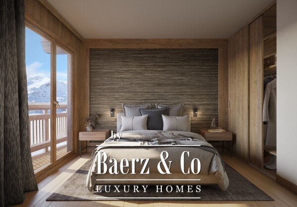 photo 4 3-BEDROOM APARTEMENT NEXT TO THE SKI LIFTS