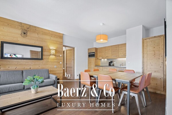 photo 3 4 Bedroom apartment with breathtaking view