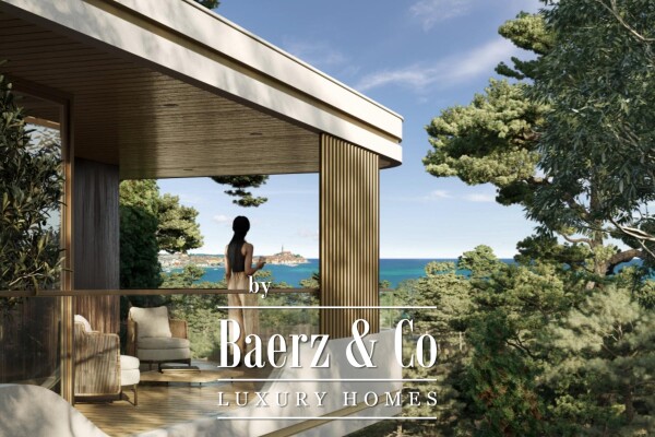 photo 5 Istria, Rovinj, luxurious two-bedroom apartment on the first floor, just 300 meters from the beach