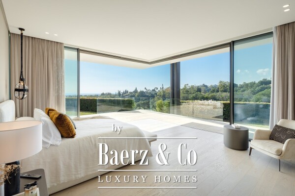 photo 25 Villa - La Quinta - Benahavis - Ref: 8591