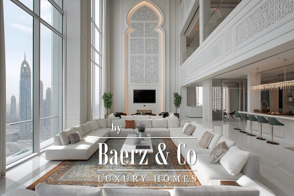 photo 1 The Royal Penthouse – Ultimate Luxury at the Pinnacle of Tiger Sky Tower