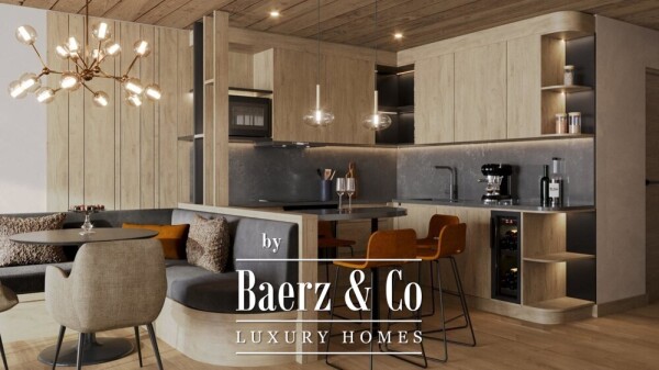 photo 5 Lauchernalp apartment nr. 4