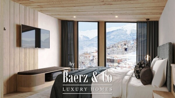 photo 12 Lauchernalp apartment nr. 4