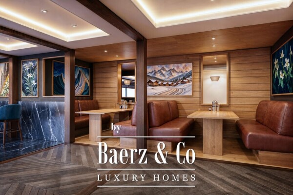 photo 15 Lauchernalp apartment nr. 4