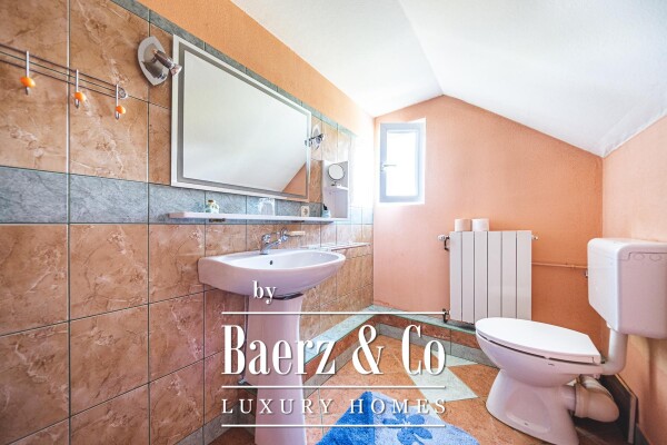 photo 27 Donja Pušća, elegant family house, 396 m² gross floor area