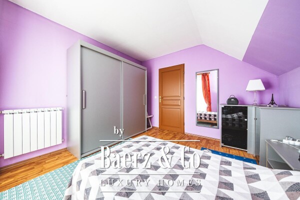 photo 29 Donja Pušća, elegant family house, 396 m² gross floor area