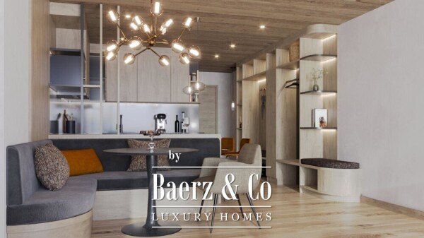 photo 7 Lauchernalp apartment nr. 14