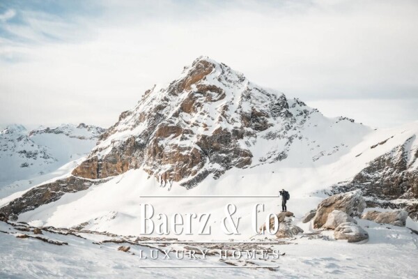 photo 20 Lauchernalp apartment nr. 14