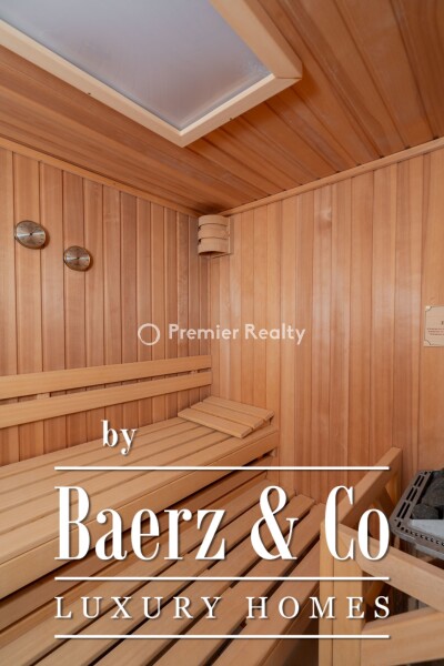 photo 25 923764 - Unique villa with high level amenities and top facilities | Swimming Pool | Spa | Gym | Chania, 687 sq.m.