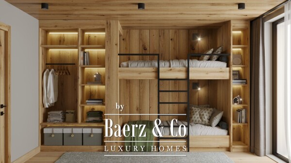 photo 10 Lauchernalp chalet no. 4090