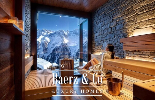 photo 15 Lauchernalp chalet no. 4090