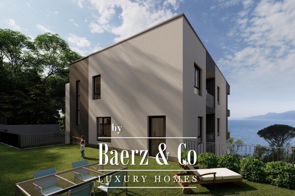 photo 8 Rijeka, Bivio, luxurious four-bedroom apartment NKP 144 m2, exclusive location