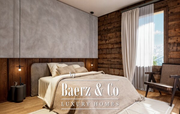 photo 5 3 bedroom apartment - new programme