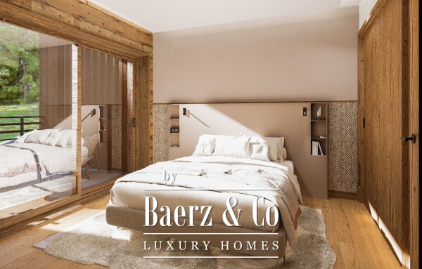 photo 10 3 bedroom apartment - new programme