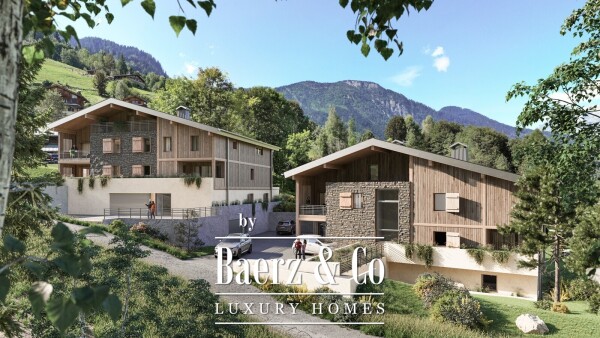 photo 11 3 bedroom apartment - new programme