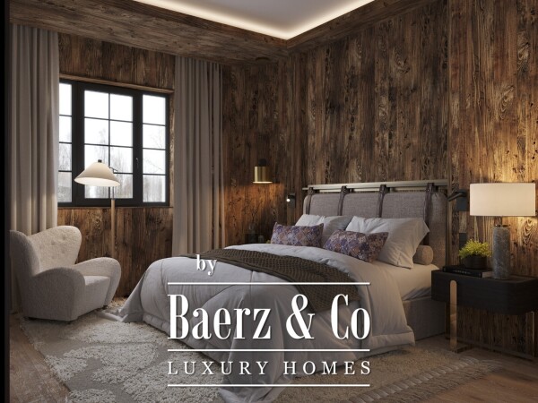 photo 2 3 Bedrooms apartment - le loft Des Pelerins