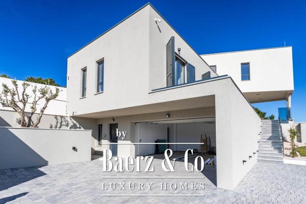 photo 33 Island of Murter, Betina, a beautiful villa with a pool