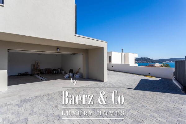 photo 34 Island of Murter, Betina, a beautiful villa with a pool