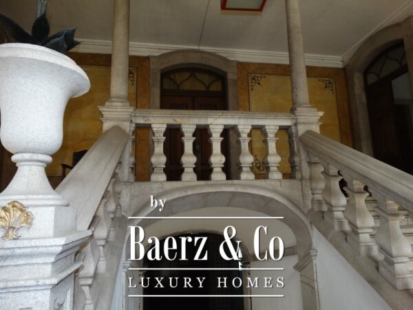 photo 3 Beautiful palace from the end of the eighteenth century