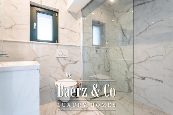 photo 4 Ciovo, luxury villa with pool and sea view