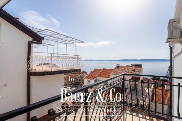 photo 20 Ciovo, luxury villa with pool and sea view