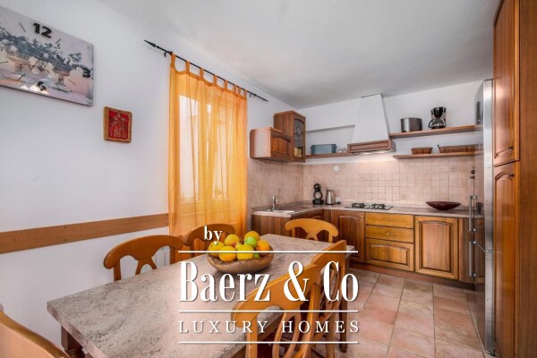 photo 25 Banjole, beautiful furnished house NKP 350 m2 on a large plot of 3300 m2