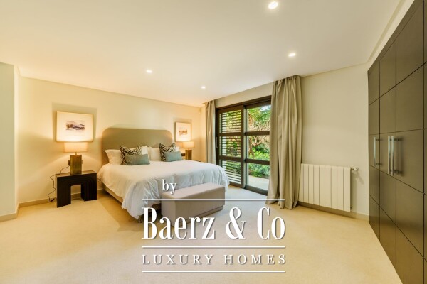 photo 11 Villa - Nueva Andalucia - Marbella - Ref: 8604