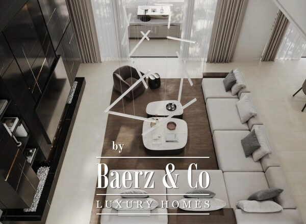 photo 11 Villa - Nagueles - Marbella - Ref: 8608