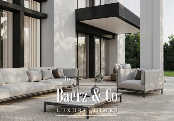 photo 21 Villa - Nagueles - Marbella - Ref: 8608