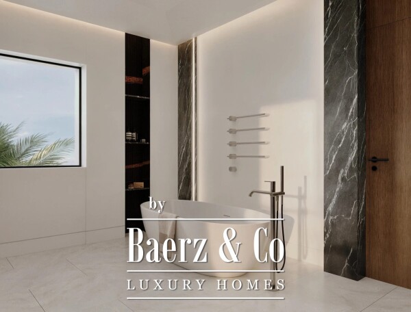 photo 32 Villa - Nagueles - Marbella - Ref: 8608