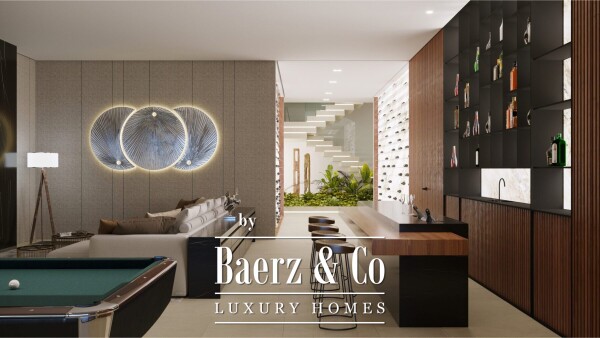 photo 14 Villa - El Herrojo - Benahavis - Ref: 8609