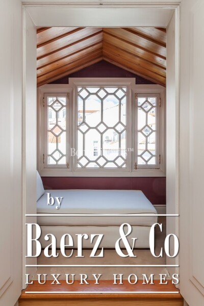 photo 29 Beautiful luxury home in Misericórdia