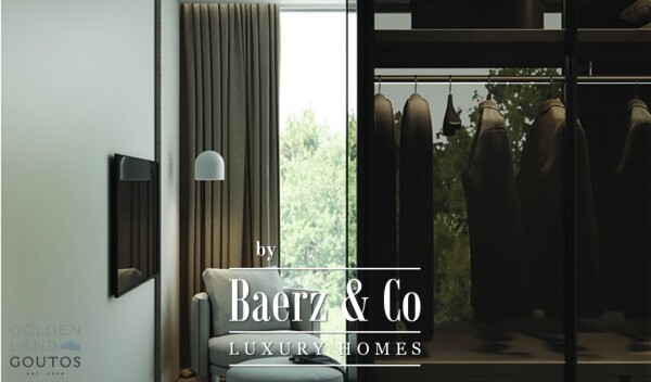 photo 11 Sophisticated Apartment in Glyfada