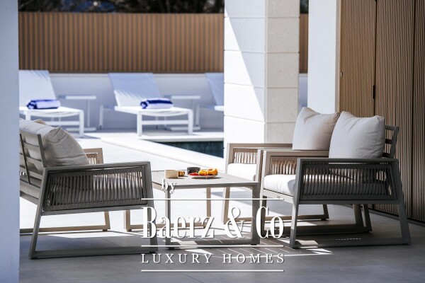 photo 15 Zadar, a luxury villa with a pool - A perfect combination of elegance and comfort