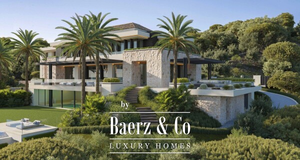 photo 37 Villa - La Zagaleta - Benahavis - Ref: 7890