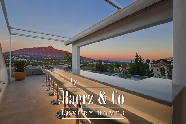 photo 56 Villa - Nueva Andalucia - Marbella - Ref: 8614