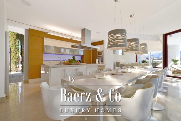 photo 74 Villa - Nueva Andalucia - Marbella - Ref: 8614