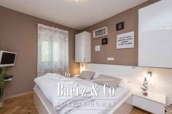 photo 12 Zadar, Poluotok – A Successful Family Hotel in One of Zadar’s Most Attractive Locations