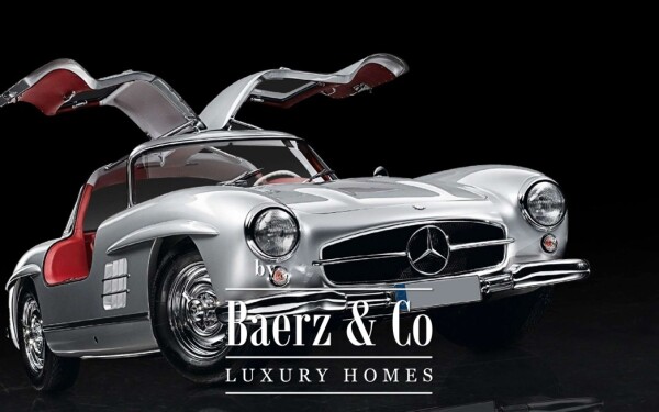 photo 12 3 Bedroom Apartement Mercedes-Benz Places by Binghatti