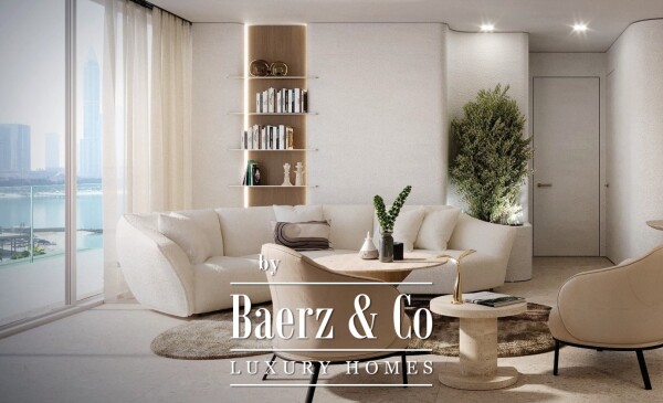 photo 7 3-Bedroom Apartment with Private Pool Natuzzi Harmony Residences Dubai Islands