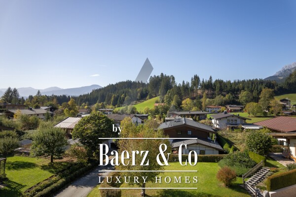 photo 8 Beautiful luxury home in St. Johann in Tirol