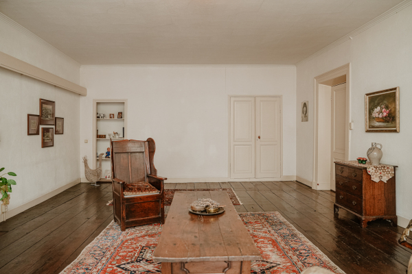 photo 33 Gasthuisstraat 12